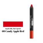 Impala Silky Matte Lipstick Νο.60  – Super Longwear & Waterproof