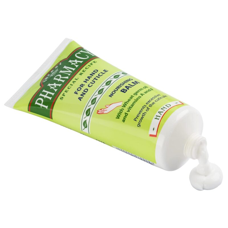 Forest Pharmacy Softening Cream for Rough Hand Skin 75ml – Μαλακτική Κρέμα για Ξηρά & Σκασμένα Χέρια - Image 3