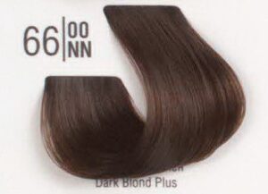 Spa Master Spa Cream Color 100ml – Επαγγελματική Κρέμα Βαφής Μαλλιών με Τεχνολογία Μοριακής Αναδόμησης