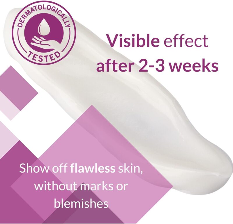 Achroactive Max Whitening Hand Cream 45 ml – Λευκαντική Κρέμα Χεριών με Βιταμίνη C, Εκχύλισμα πικραλίδας & UV Φίλτρο - Image 8