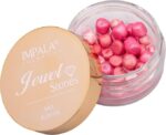 Impala Jewel Stones Ball Blusher 21g - Pink