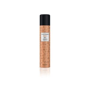 Alfaparf Milano Style Stories Original Hairspray 500ml – Λακ Σταθεροποίησης για Φυσικό Κράτημα & Διάρκεια