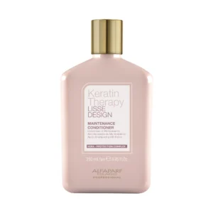 Alfaparf Keratin Therapy Lisse Design Conditioner 250ml – Μαλακτική Κρέμα Λείανσης με Κερατίνη