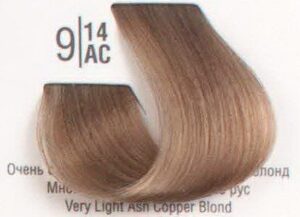 Spa Master Spa Cream Color 100ml – Επαγγελματική Κρέμα Βαφής Μαλλιών με Τεχνολογία Μοριακής Αναδόμησης