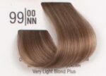 Spa Master Spa Cream Color 100ml – Επαγγελματική Κρέμα Βαφής Μαλλιών με Τεχνολογία Μοριακής Αναδόμησης