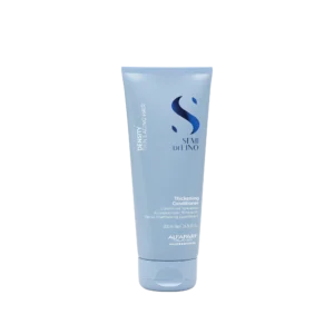 Alfaparf Milano Semi di Lino Density Thickening Conditioner 200ml – Conditioner Πύκνωσης για Λεπτά & Αδύναμα Μαλλιά