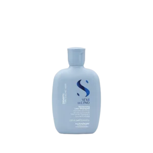 Alfaparf Milano Semi di Lino Density Thickening Low Shampoo 250ml – Σαμπουάν Πύκνωσης για Λεπτά ή Αραιωμένα Μαλλιά