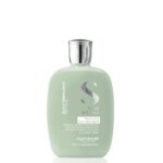Alfaparf Milano Semi di Lino Scalp Rebalance Balancing Low Shampoo 250ml – Εξισορροπητικό Σαμπουάν Κατά της Λιπαρότητας & για Ρύθμιση του Τριχωτού
