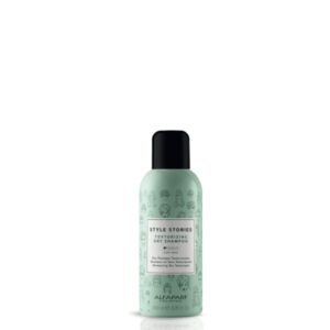 Alfaparf Milano Style Stories Texturizing Dry Shampoo 200ml – Ξηρό Σαμπουάν για Όγκο, Φρεσκάδα & Υφή
