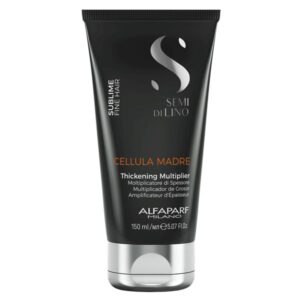 Alfaparf Milano Semi Di Lino Sublime Cellula Madre Thickening Multiplier 150ml – Ενισχυτικό Πάχυνσης για Λεπτά Μαλλιά
