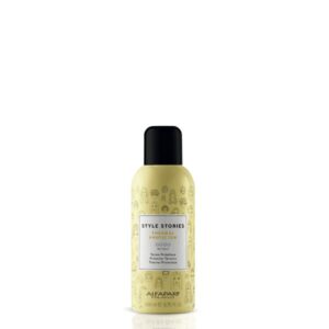 Alfaparf Milano Style Stories Thermal Protector 200ml – Θερμοπροστατευτικό Spray για Προστασία από Θερμότητα & Φθορά
