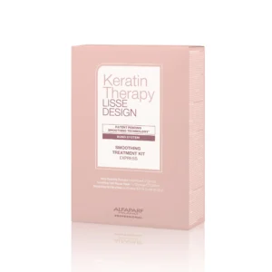 Alfaparf Lisse Design Express Keratin Therapy Kit New – Θεραπεία Ισιώματος Κερατίνης