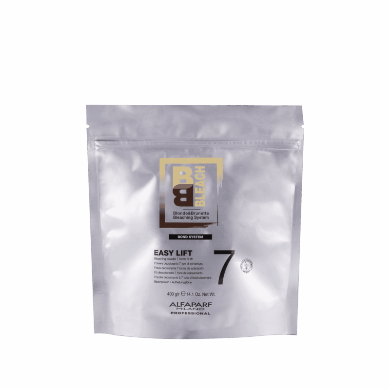 Alfaparf Milano BB Bleach Easy Lift 7 Tones 400gr