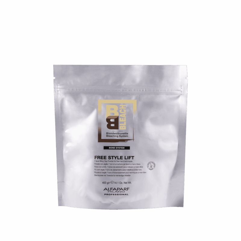Alfaparf BB Bleach Free Style Lift 400gr