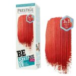 Vip's Prestige Be Extreme Semi-Permanent Hair Toner 100ml – Ημιμόνιμο Τόνερ Μαλλιών Χωρίς Αμμωνία για Έντονο Χρώμα & Λάμψη