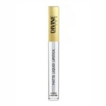 Divine Lux Matte Liquid Lipstick Long Lasting No19 - Transparent Matte