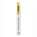 Divine Lux Matte Liquid Lipstick No.20 – Ματ Κραγιόν Υγρής Μορφής με Μακρά Διάρκεια & Βελούδινο Φινίρισμα