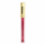 Divine Lux Matte Liquid Lipstick No.01 – Ματ Κραγιόν Υγρής Μορφής με Μακρά Διάρκεια & Βελούδινο Φινίρισμα