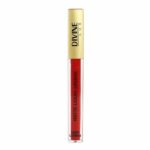 Divine Lux Matte Liquid Lipstick No.07 – Ματ Κραγιόν Υγρής Μορφής με Μακρά Διάρκεια & Βελούδινο Φινίρισμα