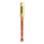 Divine Lux Matte Liquid Lipstick No.08 – Ματ Κραγιόν Υγρής Μορφής με Μακρά Διάρκεια & Βελούδινο Φινίρισμα