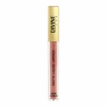 Divine Lux Matte Liquid Lipstick Long Lasting No11