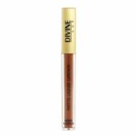 Divine Lux Matte Liquid Lipstick No.18 – Ματ Κραγιόν Υγρής Μορφής με Μακρά Διάρκεια & Βελούδινο Φινίρισμα