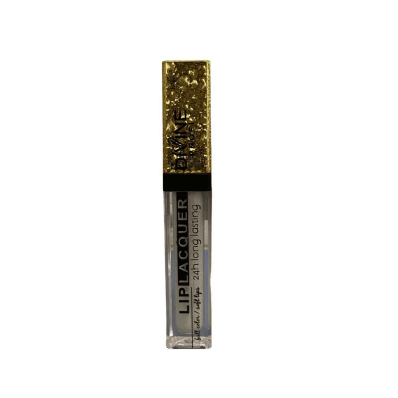 Divine Profi Lip Lacquer 24h Νο.02 – Υγρό Κραγιόν Μακράς Διάρκειας