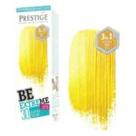 Vip's Prestige Be Extreme Semi-Permanent Hair Toner 100ml – Ημιμόνιμο Τόνερ Μαλλιών Χωρίς Αμμωνία για Έντονο Χρώμα & Λάμψη
