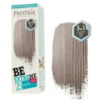 Vip's Prestige Be Extreme Semi-Permanent Hair Toner 100ml – Ημιμόνιμο Τόνερ Μαλλιών Χωρίς Αμμωνία για Έντονο Χρώμα & Λάμψη