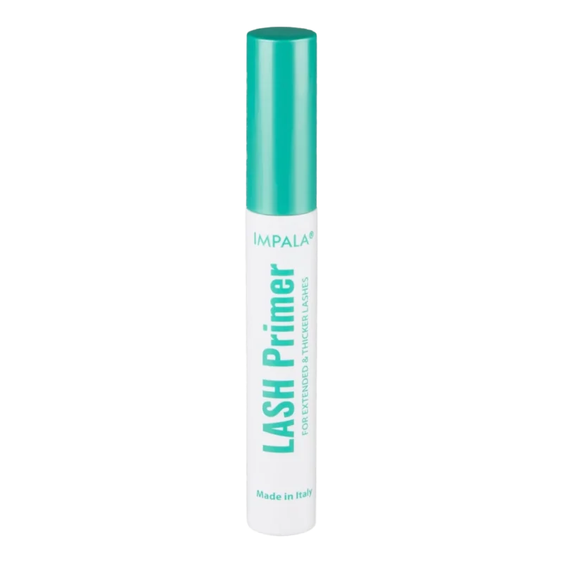 Impala Μάσκαρα Lash Primer Επιμήκυνση και Πυκνότητα 12ml - Image 4
