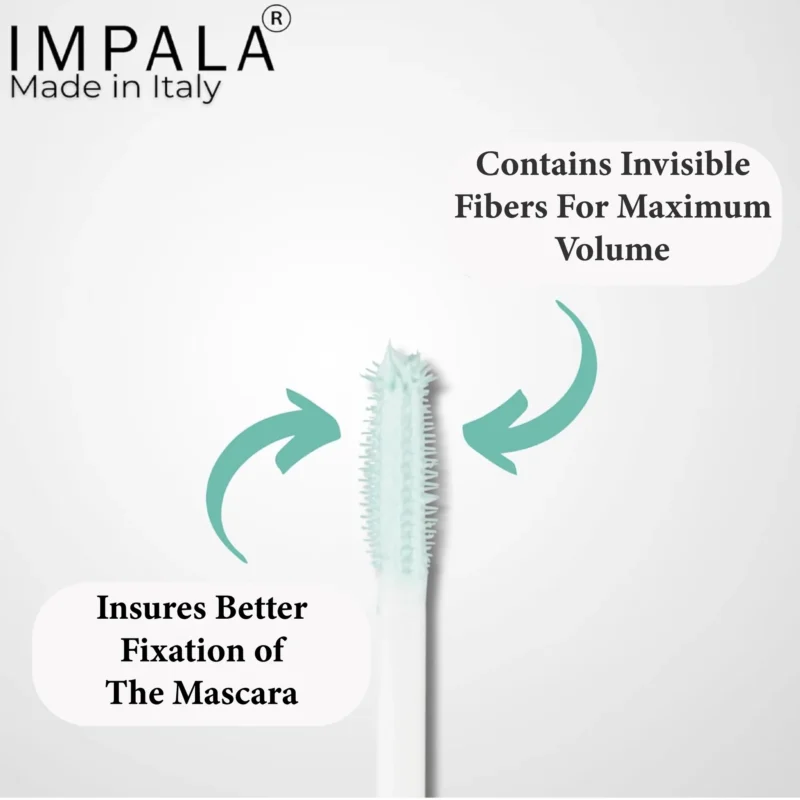 Impala Μάσκαρα Lash Primer Επιμήκυνση και Πυκνότητα 12ml - Image 3
