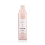 Alfaparf Milano Lisse Design Keratin Therapy Deep Cleansing Shampoo 500ml – Σαμπουάν Βαθύ Καθαρισμού με Κερατίνη
