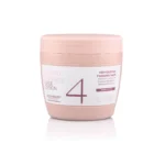 Alfaparf Keratin Therapy Lisse Design Rehydrating Mask 500ml – Μάσκα Ενυδάτωσης & Θρέψης μετά την Κερατίνη