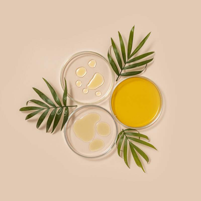 Brave New Hair Keratin Mask Concentrate 250ml – Μάσκα Εντατικής Επανόρθωσης με Κερατίνη & Βιολογικά Έλαια - Image 4