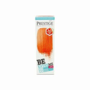 Vip's Prestige Be Extreme Semi-Permanent Hair Toner 100ml – Ημιμόνιμο Τόνερ Μαλλιών Χωρίς Αμμωνία για Έντονο Χρώμα & Λάμψη