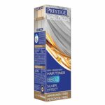 Prestige BeBlonde Semi-Permanent Hair Toner 100ml – Ημιμόνιμη Κρέμα Ρεφλέ Χωρίς Αμμωνία για Ξανθά ή Ντεκαπαρισμένα Μαλλιά