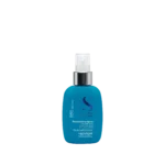 Alfaparf Milano Semi di Lino Curls Reactivating Spray 125ml – Επαναδραστηριοποιητικό Spray για Αναζωογόνηση Μπούκλας & Έλεγχο Φριζαρίσματος