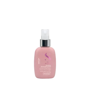 Alfaparf Semi di Lino Moisture Nutritive Detangling Fluid 125ml – Ενυδατικό Σπρέι Ξεμπερδέματος για Ξηρά Μαλλιά