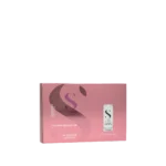 lfaparf Semi di Lino Moisture Nutritive Essential Oil (6x13ml) – Εντατική Θεραπεία Ενυδάτωσης για Ξηρά & Αφυδατωμένα Μαλλιά