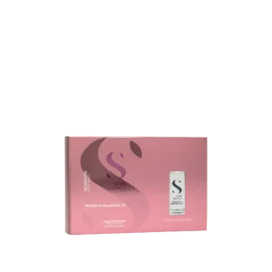 lfaparf Semi di Lino Moisture Nutritive Essential Oil (6x13ml) – Εντατική Θεραπεία Ενυδάτωσης για Ξηρά & Αφυδατωμένα Μαλλιά