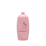Alfaparf Semi di Lino Moisture Nutritive Leave-In Conditioner 1000ml – Κρέμα Ενυδάτωσης Χωρίς Ξέβγαλμα για Ξηρά Μαλλιά