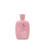 Alfaparf Semi di Lino Moisture Nutritive Low Shampoo 250ml – Ήπιο Σαμπουάν Ενυδάτωσης & Θρέψης για Ξηρά Μαλλιά