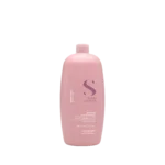 Alfaparf Semi di Lino Moisture Nutritive Low Shampoo 1000ml – Ήπιο Σαμπουάν Ενυδάτωσης & Θρέψης για Ξηρά Μαλλιά