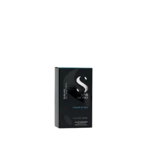 Alfaparf Milano Semi di Lino Sublime Cristalli di Seta 45ml – Ορός Μεταξιού για Απόλυτα Λεία & Λαμπερά Μαλλιά