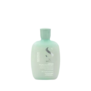 Alfaparf Milano Semi di Lino Scalp Relief Calming Micellar Low Shampoo 250ml – Καταπραϋντικό Σαμπουάν με Μικκυλιακή Τεχνολογία για Ευαίσθητο Τριχωτό