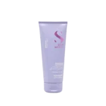 Alfaparf Milano Semi di Lino Smoothing Conditioner 200ml – Μαλακτική Λείανσης για Φριζαρισμένα & Ατίθασα Μαλλιά