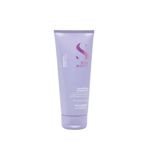 Alfaparf Milano Semi di Lino Smoothing Conditioner 200ml – Μαλακτική Λείανσης για Φριζαρισμένα & Ατίθασα Μαλλιά