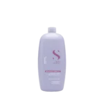 Alfaparf Milano Semi di Lino Smoothing Conditioner 1000ml – Μαλακτική Λείανσης για Φριζαρισμένα & Ατίθασα Μαλλιά