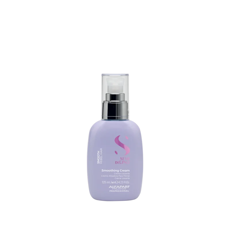 Alfaparf Milano Semi di Lino Smoothing Cream 125ml