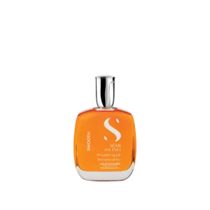 Alfaparf Milano Semi di Lino Smoothing Oil 100ml – Λειαντικό Έλαιο κατά του Φριζαρίσματος & για Απόλυτη Λάμψη